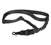 Curea arma cu prindere 1 punct neagra - Pentagon