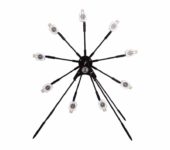 Tinta Texas Star Spin - Sig Sauer