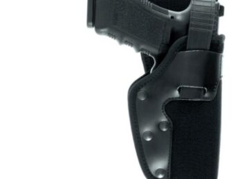 Toc pistol curea cordura HCS rigid Steyer magazin Squad Store