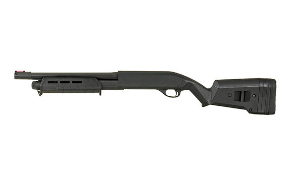 Replica Shotgun CM355M negru - Cyma