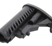 Pat tactic M4 negru - APS magazin Squad Store