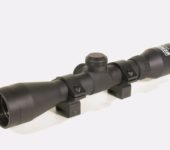 Luneta compacta 4x32 - Swiss Arms magazin Squad Store