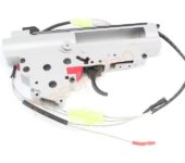 Gearbox Ver.2 ranforsat cu microswitch - Shooter magazin Squad Store