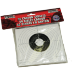 Set tinte hartie - Swiss Arms magazin Squad Store