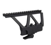 Montura red dot pentru AK47/AK74 - Warrior magazin Squad Store