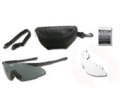 Ochelari balistici 2 lentile - ESS ICE