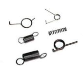 Set arcuri pentru gearbox V2 - ICS magazin Squad Store