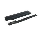 Capac cu sina RIS pentru AK - APS magazin Squad Store