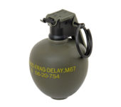 Grenada de panoplie M67