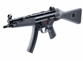 Replica HK MP5 A4 Squad - Umarex