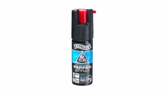 Spray cu piper ProSecur 16 ml - Walther