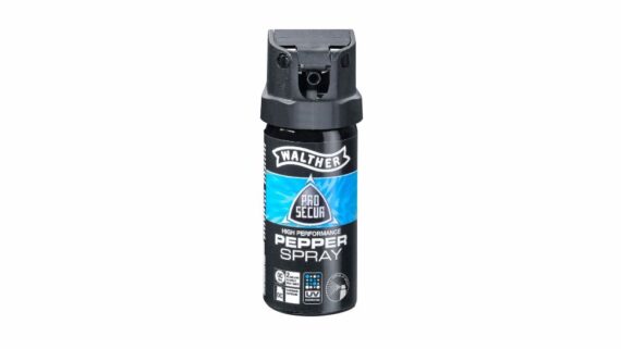 Spray cu piper ProSecur 53 ml - Walther