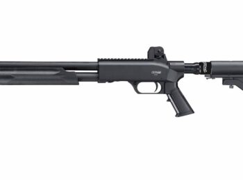 Replica Shotgun SG68 CO2 - T4E