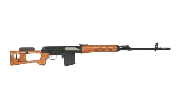 Replica sniper Dragunov / Kalashnikov SVD - Cyma