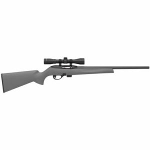 Remington 597
