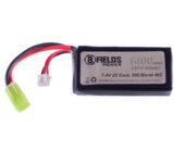 Acumulator Li-Po 7.4V/1400 mAh 20/40C - 8Fields magazin Squad Store