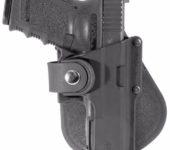 Toc tactic pistol Glock 17/22 - Fobus