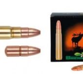 Cartus Brenneke cal. 9,3X62 TOG 16.0 G