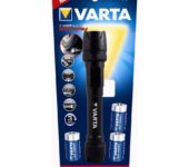Lanterna LED indestructibila 3W - VARTA