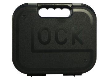 Cutie de transport pistol - Glock