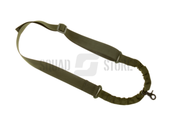 Curea tactica 1 punct Bungee olive - Invader Gear