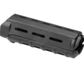 Kit RIS M4 7 inch MPOE negru - Element