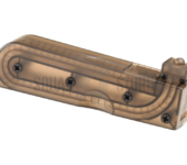 Incarcator VSR10 50 bile - Action Army