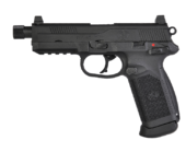 Replica FN FNX-45 tactic negru slide metal - CyberGun