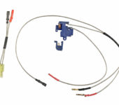Contact complet pentru V2 cu cabluri fata - Element