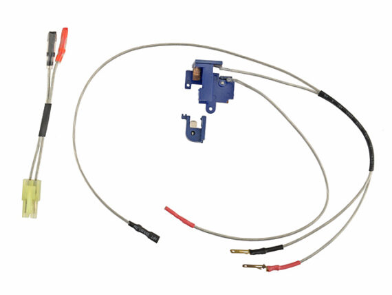 Contact complet pentru V2 cu cabluri fata - Element