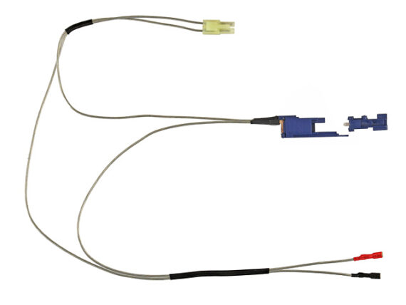 Contact complet pentru V3 cu cabluri fata - Element