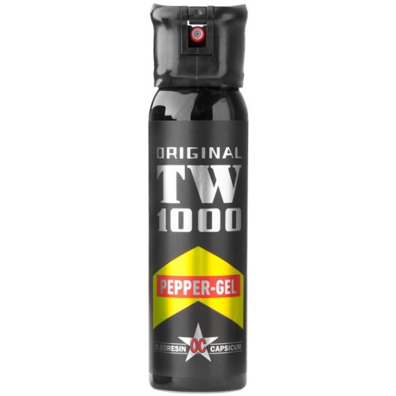 Spray autoaparare Hoernecke TW1000 Piper Gel 100 ml