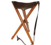 Scaun pliabil maro 65 cm - Tapel