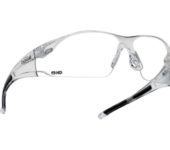 Ochelari Bolle Rush transparenti - Swiss Arms