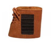 Protectie pat arma cu portmunitie elastica - Tapel