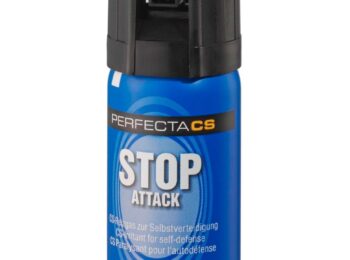 Spray autoaparare Stop Attack 40 ml - Perfecta