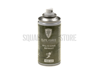 Spray cu ulei siliconic 150 ml - Elite Force