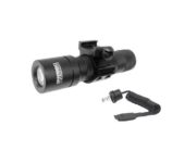 Lanterna tactica Luxeon 3W - Swiss Arms