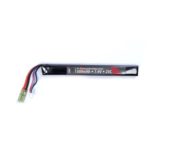 Acumulator Li-Po 7.4/1300 Stick - ASG