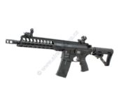 Replica PAR MK3 C MTR cu blow-back - ICS