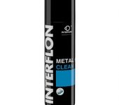 Solutie Metal Clean 500 ml - Interflon magazin Squad Store