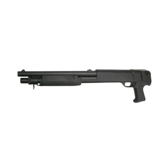 Replica Shotgun Scurt Franchi SAS 12 magazin Squad Store
