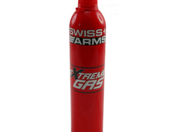 Green Gas Extreme - Swiss Arms - magazin Squad Store