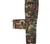 Pantaloni ripstop L magazin Squad Store