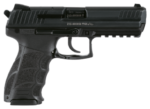 Pistol P30L - Heckler & Koch magazin Squad Store
