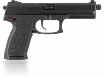 Pistol Mark 23 - Heckler & Koch magazin Squad Store