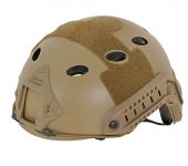 Casca FAST tan 8Fields magazin Squad Store