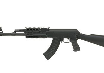 Replica AK47 Tactical (CM.520) Cyma magazin Squad Store