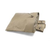 Saculet utilitar pliabil coyote - 8Fields magazin Squad Store