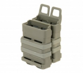 Portincarcator rapid din polimer M4/M16 foliage